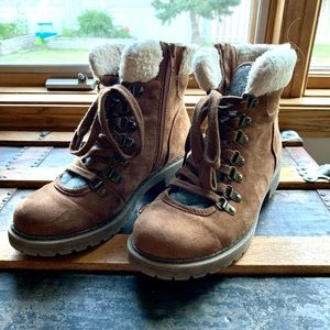 Crown Vintage Bootie